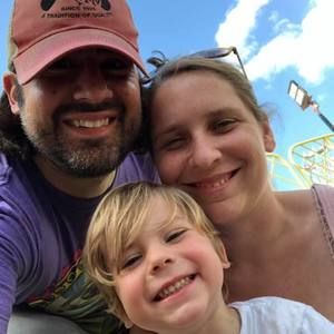 Meet your Posher, Caroline